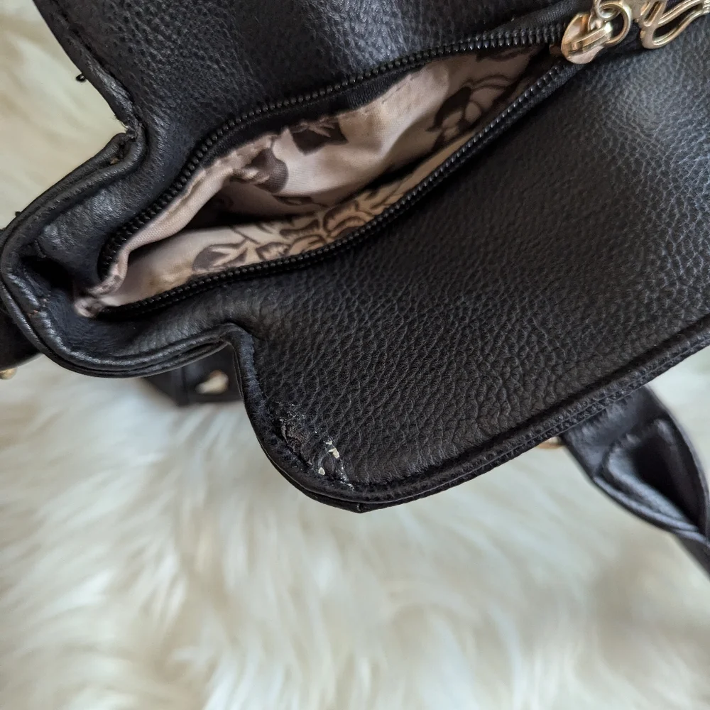 Limelight Studded Handbag - Picture 6 of 12